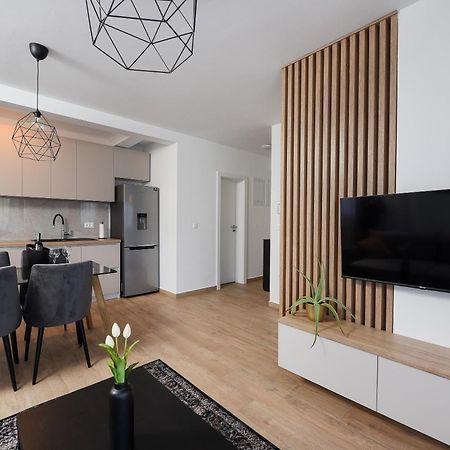 M&La Appartement Zadar Buitenkant foto